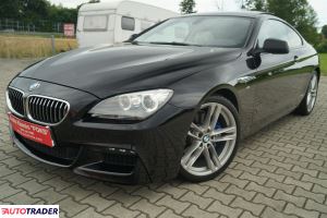 BMW 650 - zobacz ofertę