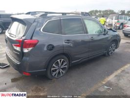 Subaru Forester 2020 2