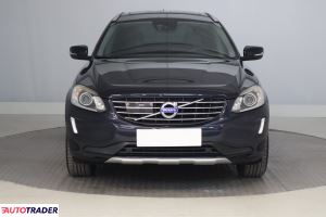 Volvo XC60 2016 2.0 187 KM