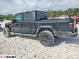Jeep Pozostałe 2022 3