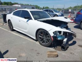 Dodge Charger 2023 3