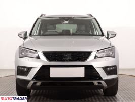 Seat Ateca 2019 1.5 147 KM