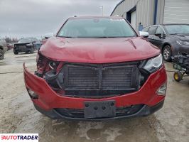Chevrolet Equinox 2020 1