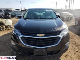 Chevrolet Equinox 2020 1 Chevrolet Equinox 2020 1