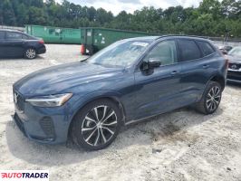 Volvo XC60 2025 2 Volvo XC60 2025 2