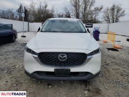 Mazda CX-5 2023 2 Mazda CX-5 2023 2