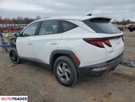 Hyundai Tucson 2023 2 Hyundai Tucson 2023 2