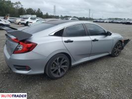 Honda Civic 2021 2