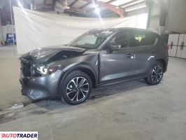 Mazda CX-5 2023 2