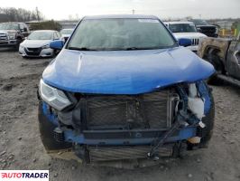 Chevrolet Equinox 2019 1 Chevrolet Equinox 2019 1