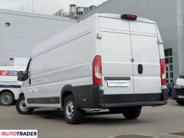 Fiat Ducato 2020 2.3