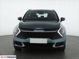 Kia Sportage 2023 1.6 147 KM Kia Sportage 2023 1.6 147 KM