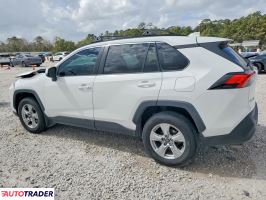 Toyota Pozostałe 2020 2