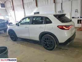 Honda HR-V 2023 2