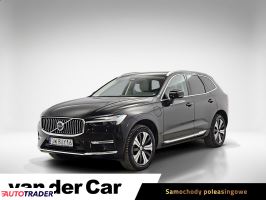 Volvo XC60 2023 2.0 350 KM