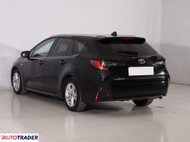 Toyota Corolla 2021 1.8 120 KM