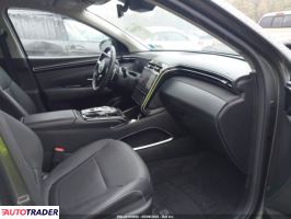 Hyundai Tucson 2023 2 Hyundai Tucson 2023 2