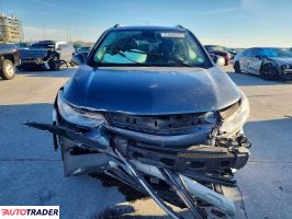 Chevrolet Trax 2022 1