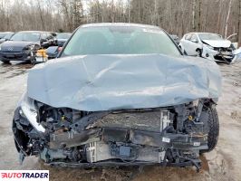 Hyundai Elantra 2023 1