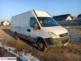 Iveco Pozostałe 2010 2.3