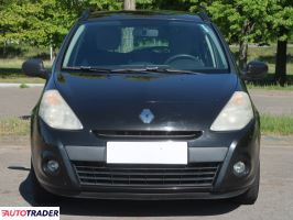 Renault Clio 2009 1.5 67 KM Renault Clio 2009 1.5 67 KM