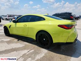 BMW M4 2024 3 BMW M4 2024 3