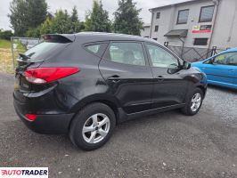 Hyundai ix35 2012 1.6 135 KM
