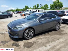 BMW 228 2021 2 BMW 228 2021 2