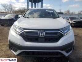 Honda CR-V 2022 2 Honda CR-V 2022 2