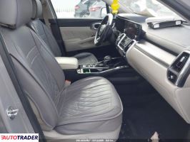 Kia Sorento 2022 2