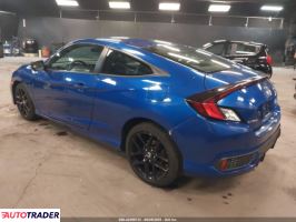 Honda Civic 2020 2