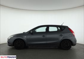 Hyundai i30 2010 1.4 107 KM