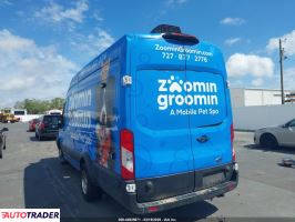 Ford Transit 2024 3