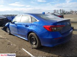 Honda Civic 2024 2