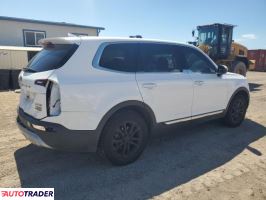 Kia Pozostałe 2021 3