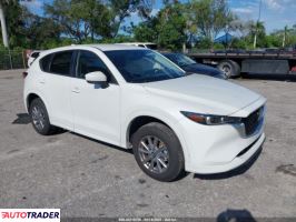 Mazda CX-5 - zobacz ofertę