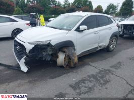 Hyundai Kona 2020 2