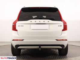 Volvo XC90 2021 2.0 231 KM