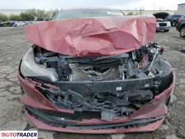 Hyundai Elantra 2023 2
