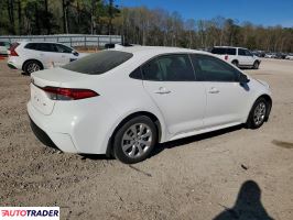 Toyota Corolla 2025 2