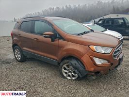 Ford EcoSport 2019 2