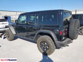 Jeep Wrangler 2025 2