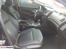 Buick Regal 2016 2 Buick Regal 2016 2
