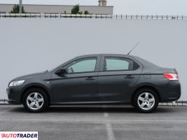 Peugeot 301 2015 1.2 80 KM Peugeot 301 2015 1.2 80 KM