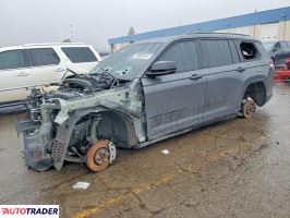 Jeep Cherokee - zobacz ofertę