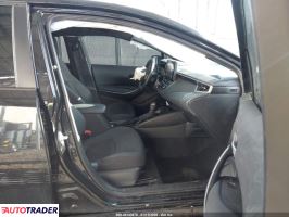 Toyota Corolla 2022 2