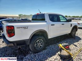 Ford Ranger 2024 2