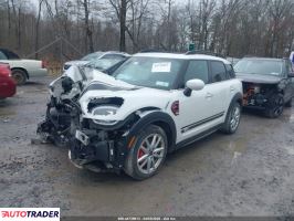 Austin Mini 2024 2