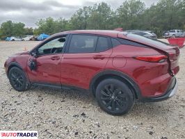 Buick Pozostałe 2024 1