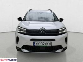 Citroen C5 2023 1.5 131 KM Citroen C5 2023 1.5 131 KM